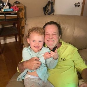 Meet your Posher, Jerry